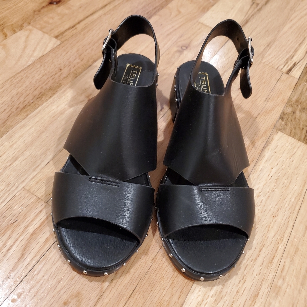 Truffle Collection Sandals